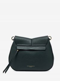 GIANNI CHIARINI Helena round piccola Verde bosco