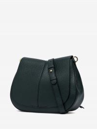 GIANNI CHIARINI Helena round piccola Verde bosco