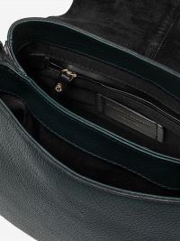 GIANNI CHIARINI Helena round piccola Verde bosco