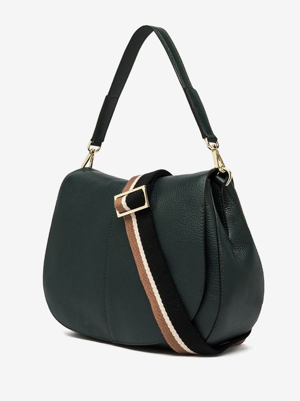 GIANNI CHIARINI Helena round grande Verde bosco