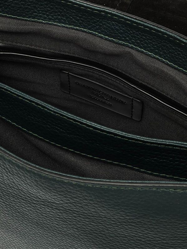 GIANNI CHIARINI Helena round grande Verde bosco