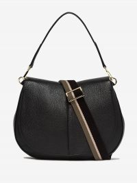 GIANNI CHIARINI Helena round grande Nero