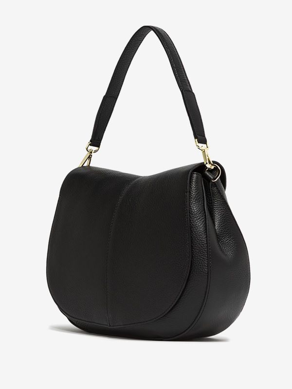 GIANNI CHIARINI Helena round grande Nero