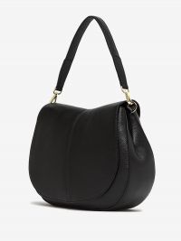 GIANNI CHIARINI Helena round grande Nero