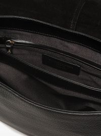 GIANNI CHIARINI Helena round grande Nero