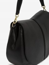 GIANNI CHIARINI Helena round grande Nero