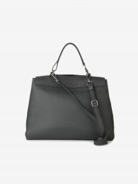 ORCIANI Sveva grande pelle Grigio