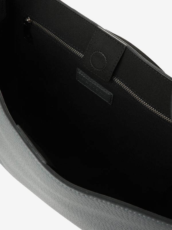 ORCIANI Sveva grande pelle Grigio