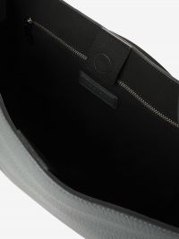 ORCIANI Sveva grande pelle Grigio