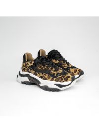 A.S.H. Sneakers Maculato