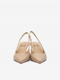 ROBERTO FESTA Chanel tc 50 nappa Nude