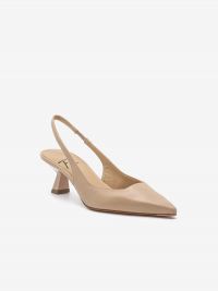 ROBERTO FESTA Chanel tc 50 nappa Nude