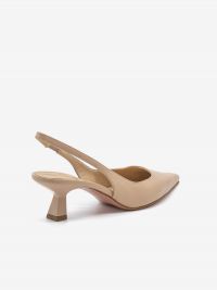 ROBERTO FESTA Chanel tc 50 nappa Nude