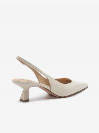 ROBERTO FESTA Chanel tc 50 nappa Bianco