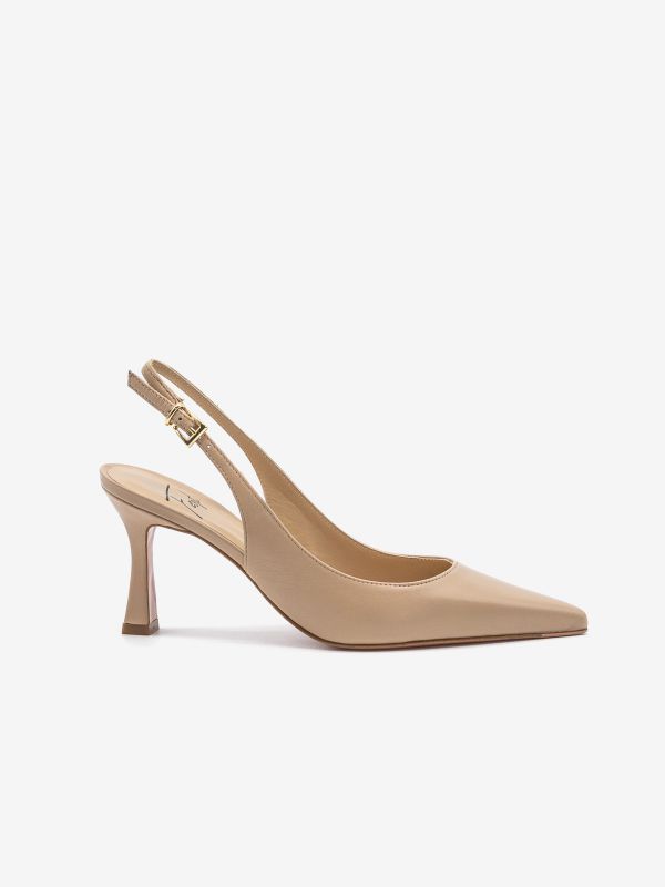 ROBERTO FESTA Chanel tc 70 pelle Nude ROBERTO FESTA Chanel tc 70 pelle Nude