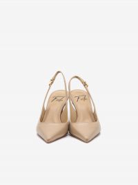 ROBERTO FESTA Chanel tc 70 pelle Nude