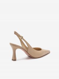 ROBERTO FESTA Chanel tc 70 pelle Nude