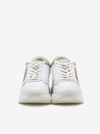 RUCOLINE Ginnica tc 5 cm con "r" oro Bianco