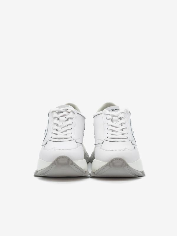 RUCOLINE Ginnica tc 7 cm Bianco RUCOLINE Ginnica tc 7 cm Bianco