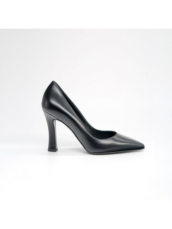 LELLA BALDI Decolletè Nero