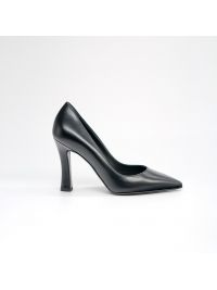 LELLA BALDI Decolletè Nero