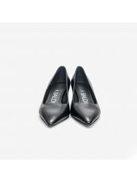 LELLA BALDI Decolletè Nero