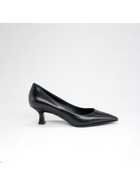 LELLA BALDI Decolletè Nero