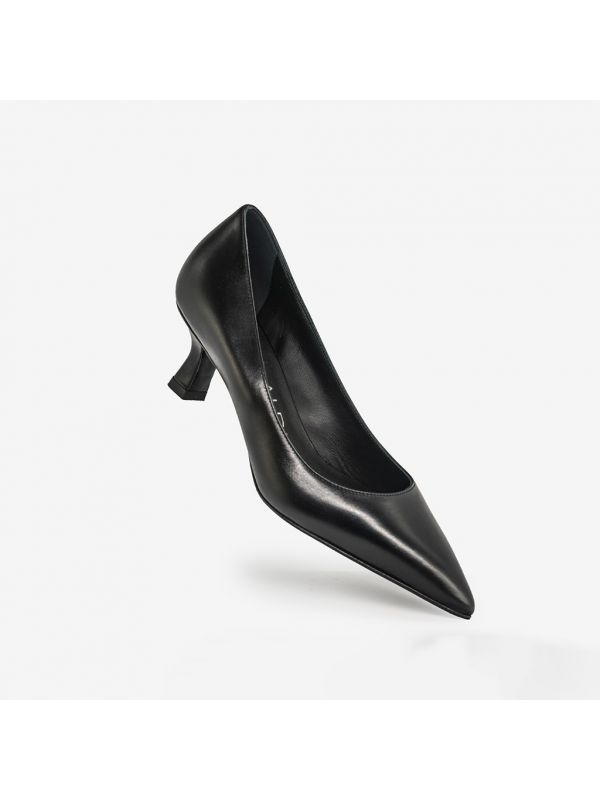 LELLA BALDI Decolletè Nero