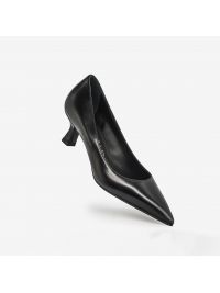 LELLA BALDI Decolletè Nero