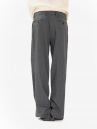 N°21 Pantalone frescolana palazzo Grigio