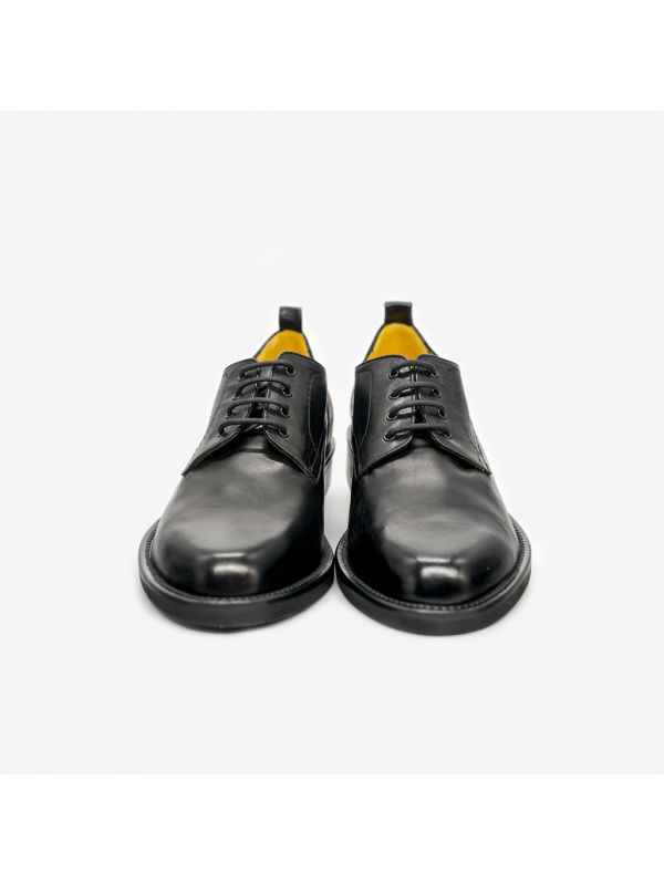 MARA BINI Scarpa allacciata Nero MARA BINI Scarpa allacciata Nero