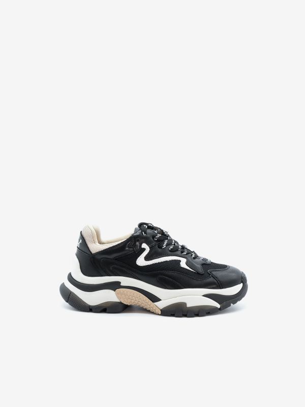 A.S.H. Sneakers Nero A.S.H. Sneakers Nero