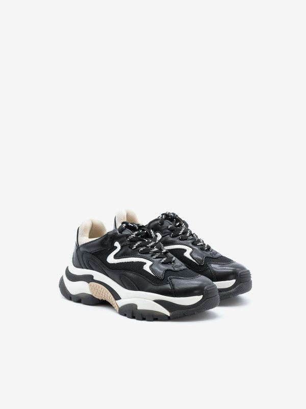 A.S.H. Sneakers Nero A.S.H. Sneakers Nero