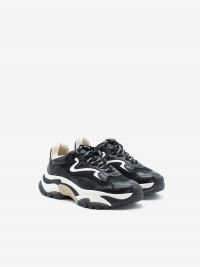 A.S.H. Sneakers Nero