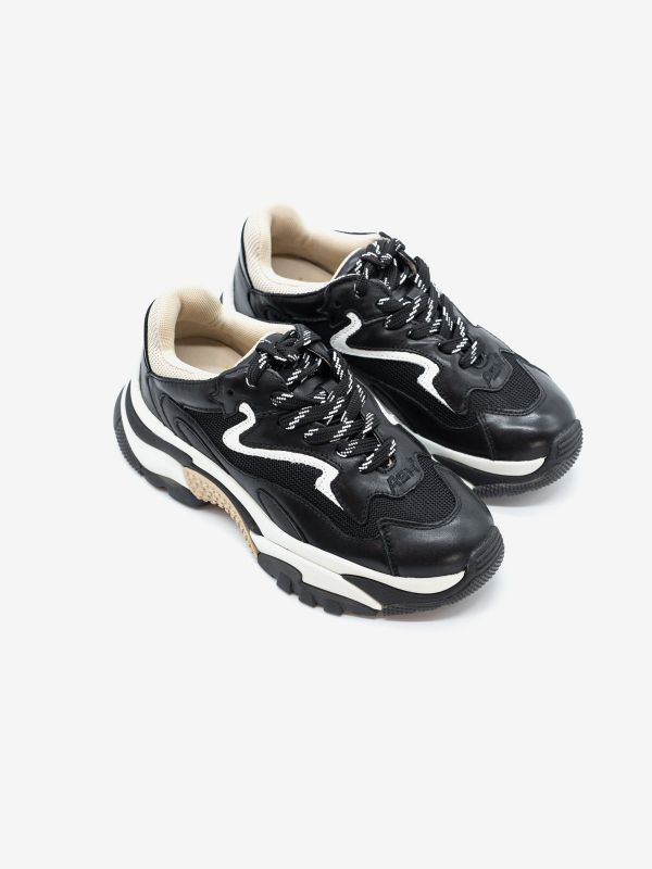 A.S.H. Sneakers Nero