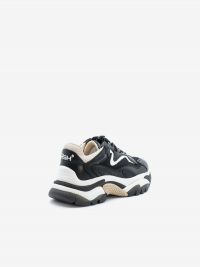 A.S.H. Sneakers Nero