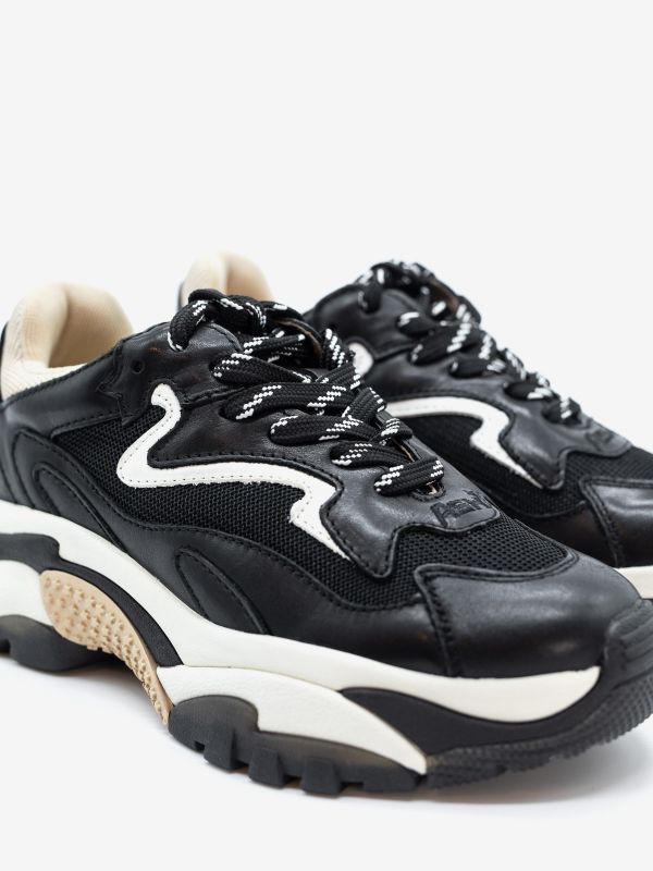 A.S.H. Sneakers Nero