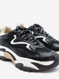 A.S.H. Sneakers Nero