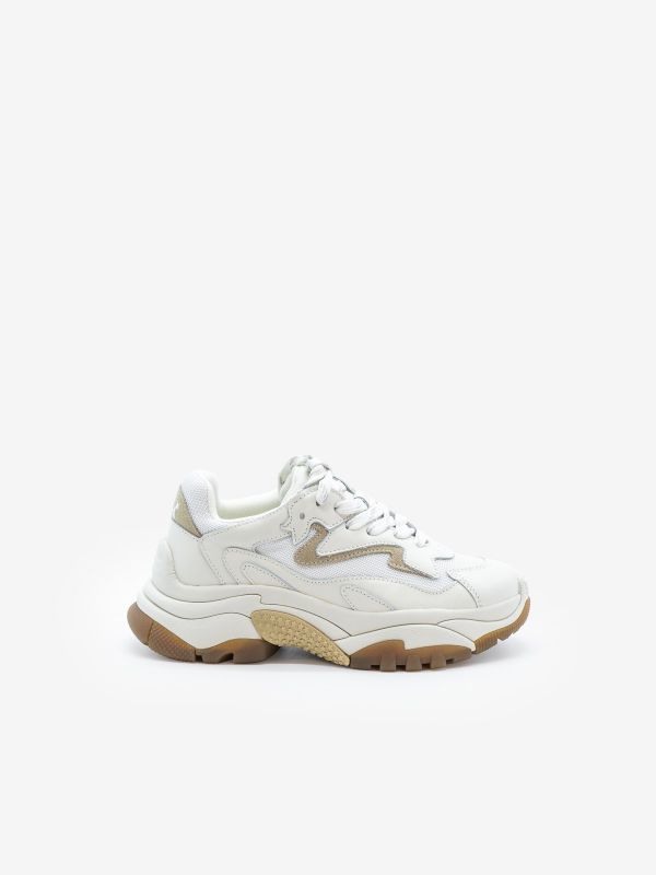 A.S.H. Sneakers panna/beige A.S.H. Sneakers panna/beige