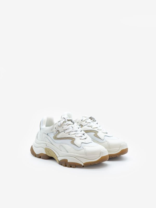 A.S.H. Sneakers panna/beige A.S.H. Sneakers panna/beige