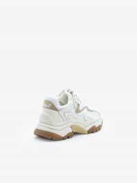 A.S.H. Sneakers panna/beige