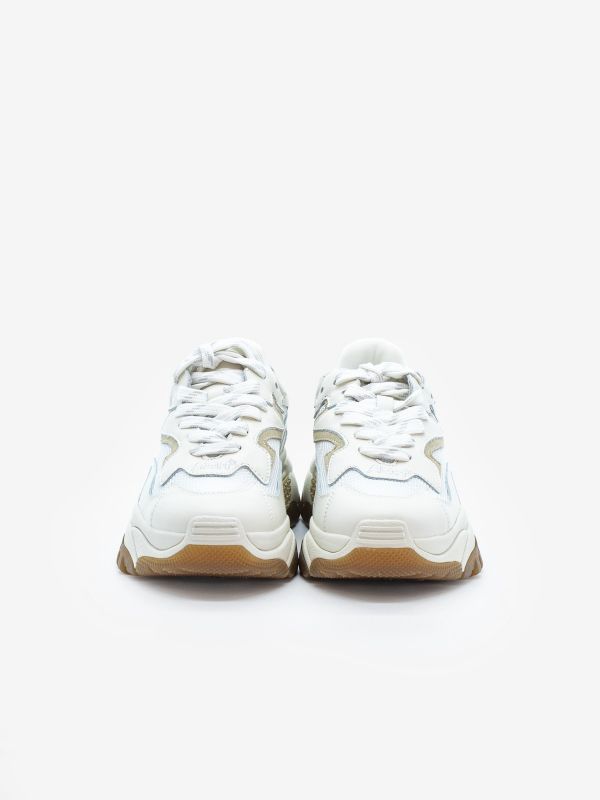 A.S.H. Sneakers panna/beige