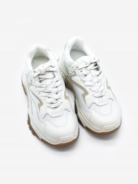 A.S.H. Sneakers panna/beige