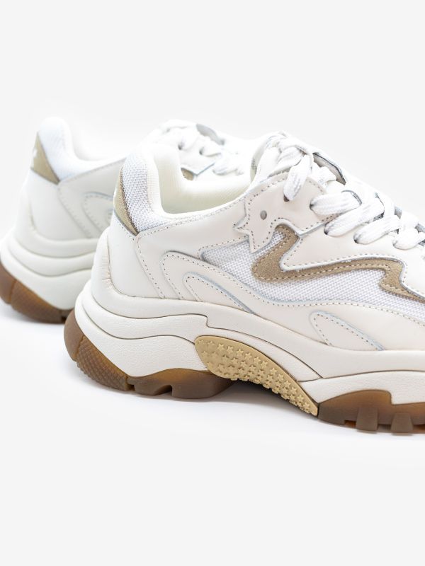 A.S.H. Sneakers panna/beige