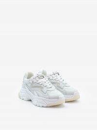 A.S.H. Ginnica Bianco