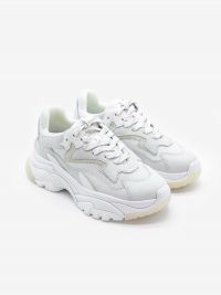 A.S.H. Ginnica Bianco