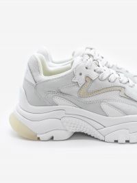 A.S.H. Ginnica Bianco