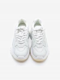 A.S.H. Ginnica Bianco