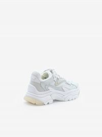 A.S.H. Ginnica Bianco