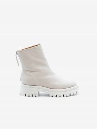 HALMANERA Beatles pelle Panna